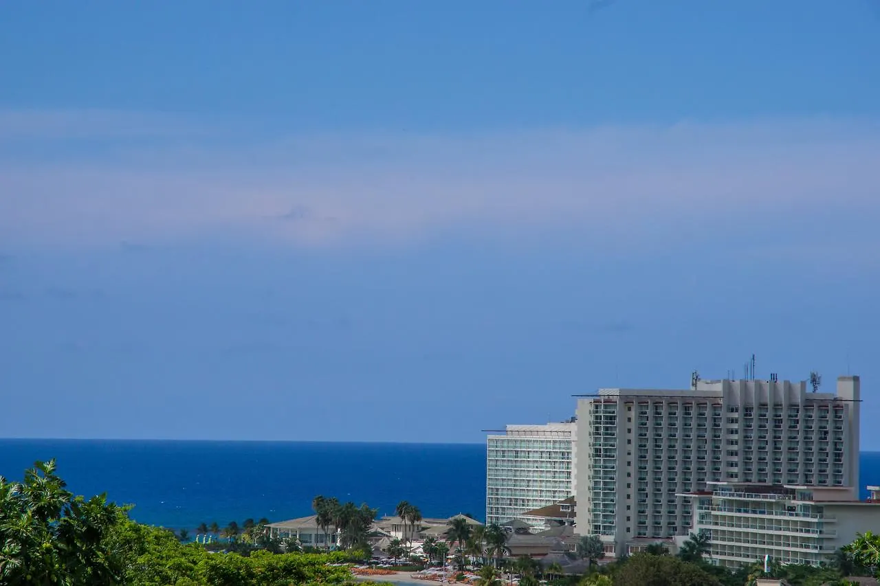 Hotel Hillview At Mystic Ridge Ocho Rios